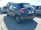 2011 TOYOTA YARIS TR for sale at Copart SANDWICH