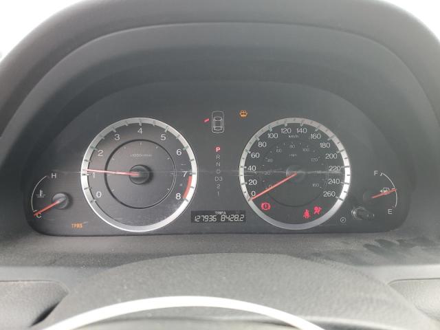 2010 HONDA ACCORD EX  
