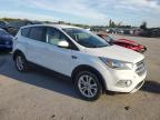 2017 FORD ESCAPE SE à vendre chez Copart FL - ORLANDO SOUTH