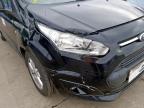 2016 FORD TRANSIT CONNECT LIMITED for sale at Copart WHITBURN
