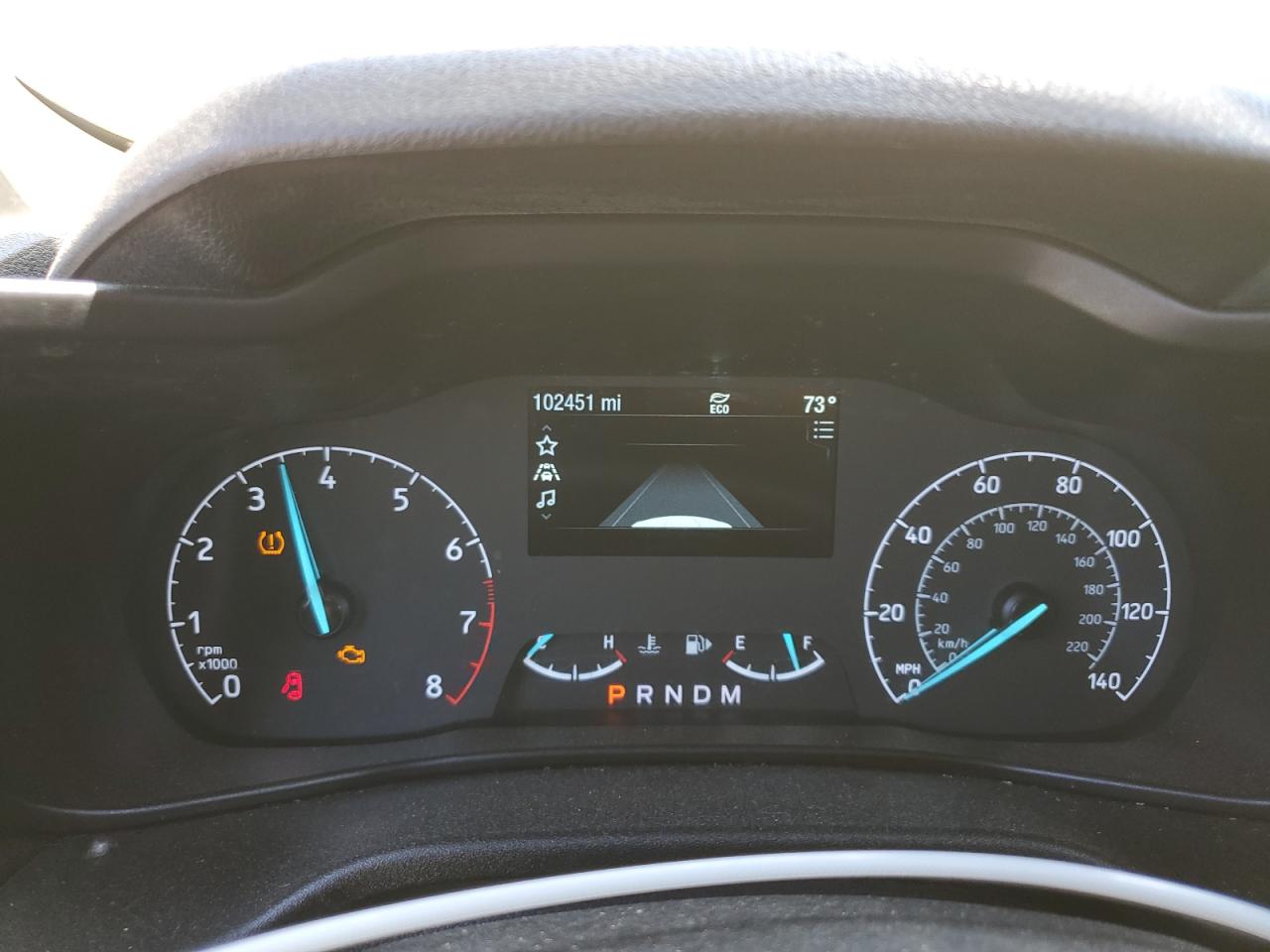 2019 Ford Transit Connect Xl VIN: NM0LS7E27K1411061 Lot: 67201225