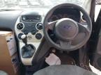 2010 FORD KA STUDIO  for sale at Copart BRISTOL