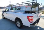2022 FORD F150    for sale at Copart CA - SAN BERNARDINO
