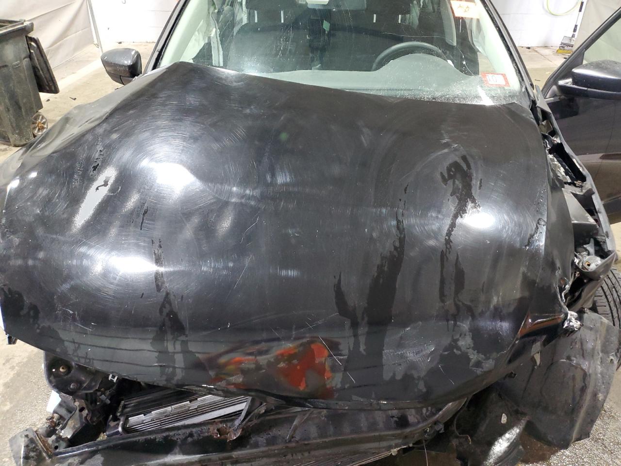 2016 Volkswagen Jetta S VIN: 3VW267AJXGM374613 Lot: 70634325