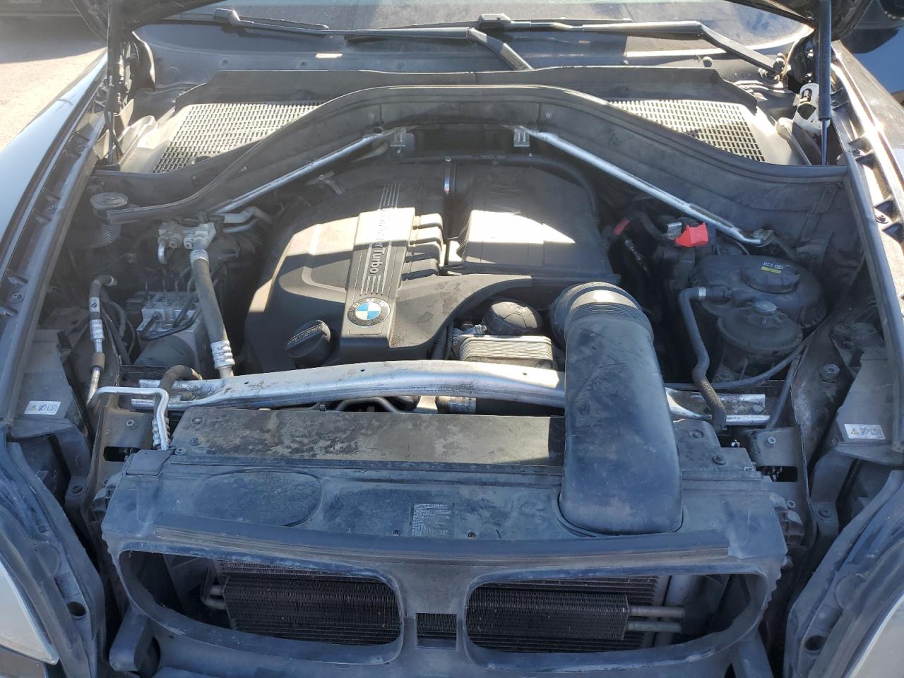 2013 BMW X5 xDrive35I VIN: 5UXZV4C54D0B05946 Lot: 68141655