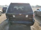 2007 HONDA PILOT EXL   for sale at Copart ON - TORONTO