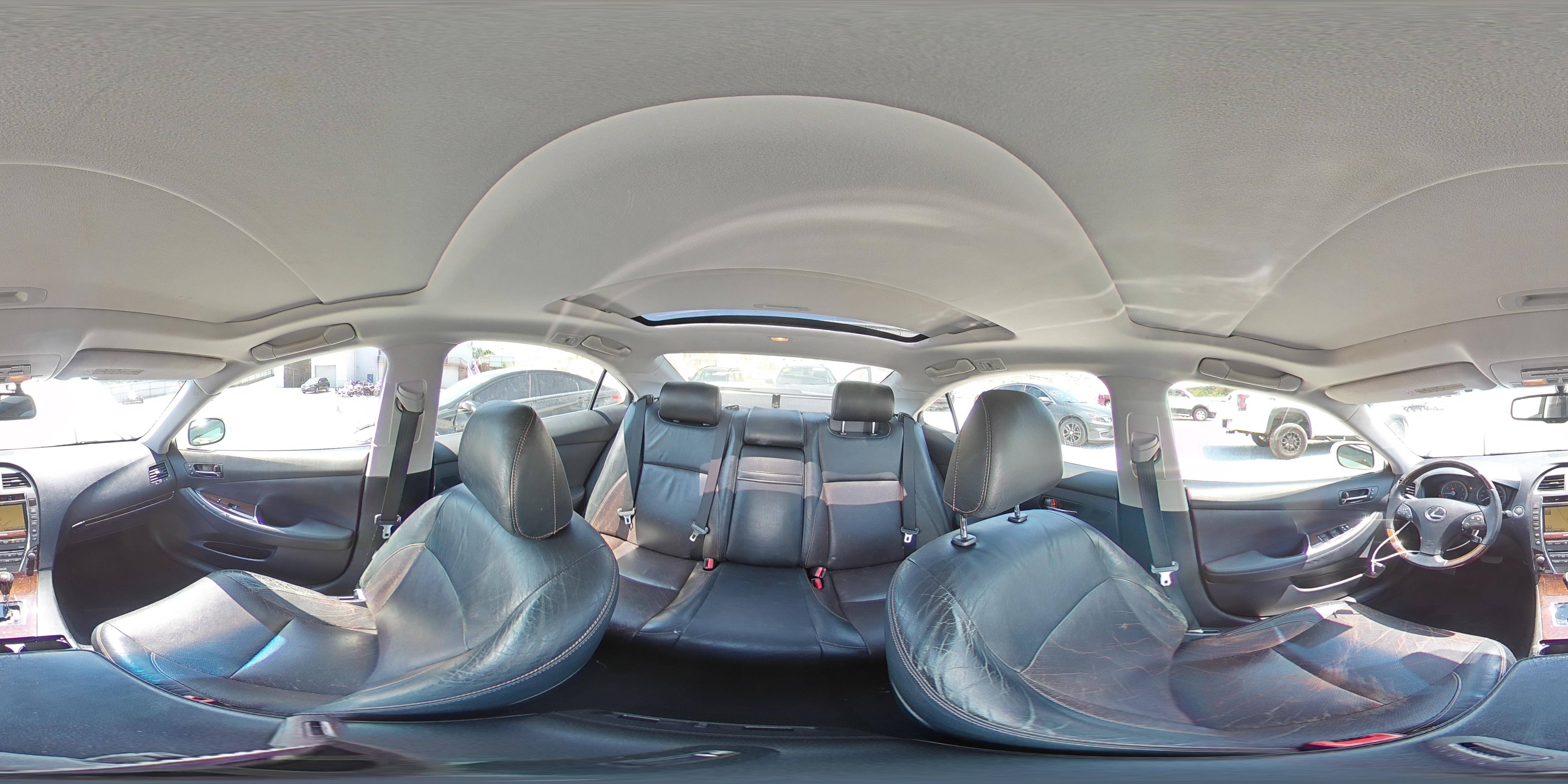 2012 Lexus Es 350 VIN: JTHBK1EG4C2507425 Lot: 69280795