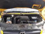 2011 MERCEDES-BENZ SPRINTER 313 CDI  for sale at Copart COLCHESTER