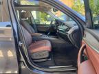 2016 BMW X5 XDRIVE3   for sale at Copart MA - NORTH BOSTON