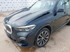 2019 BMW X5 XDRIVE45E M SPORT AUTO  for sale at Copart SANDY