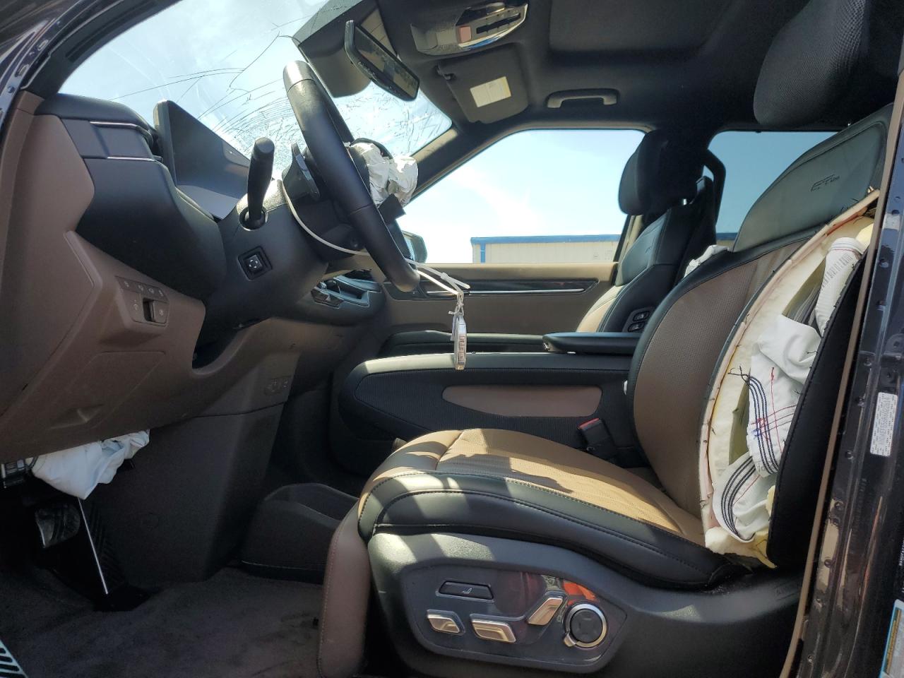 2024 Kia Ev9 Gt Line VIN: KNDAEFS56R6022614 Lot: 68198155