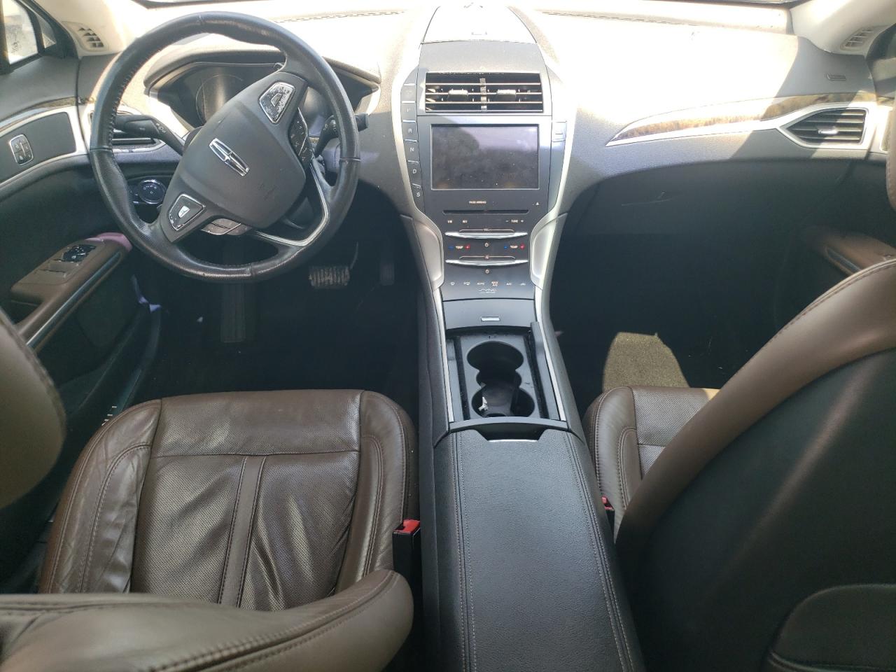 2013 Lincoln Mkz VIN: 3LN6L2GK7DR825085 Lot: 69040825