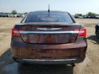 2013 CHRYSLER 200 TOURING   for sale at Copart ON - TORONTO