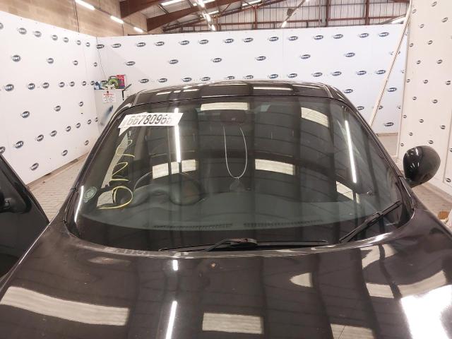 2011 NISSAN JUKE TEKNA