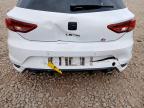2014 SEAT LEON FR for sale at Copart WISBECH