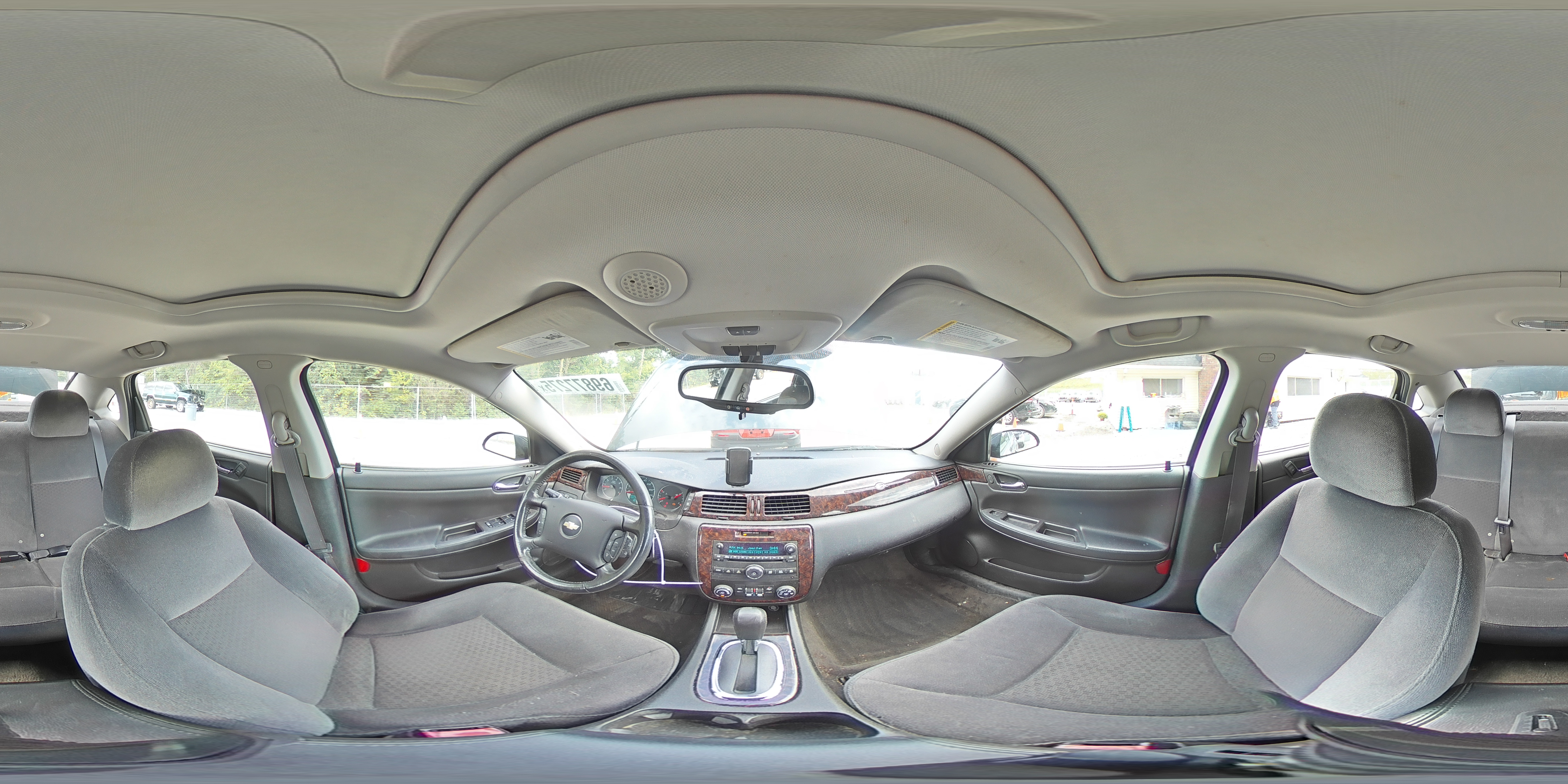 2014 Chevrolet Impala Limited Lt VIN: 2G1WB5E34E1100448 Lot: 69877275
