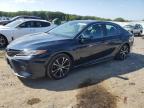 2019 TOYOTA CAMRY L   for sale at Copart MA - FREETOWN