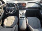 2022 HYUNDAI SANTA FE BLUE   à vendre chez Copart ON - OTTAWA