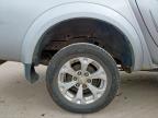 2010 MITSUBISHI L200BARB L for sale at Copart YORK