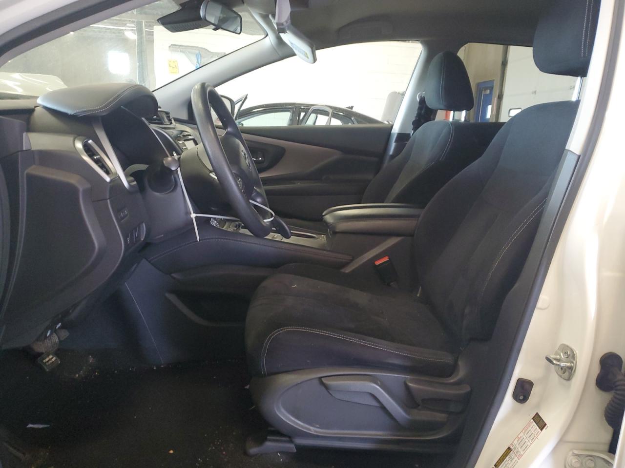 2020 Nissan Murano S VIN: 5N1AZ2AS3LN120626 Lot: 70374595