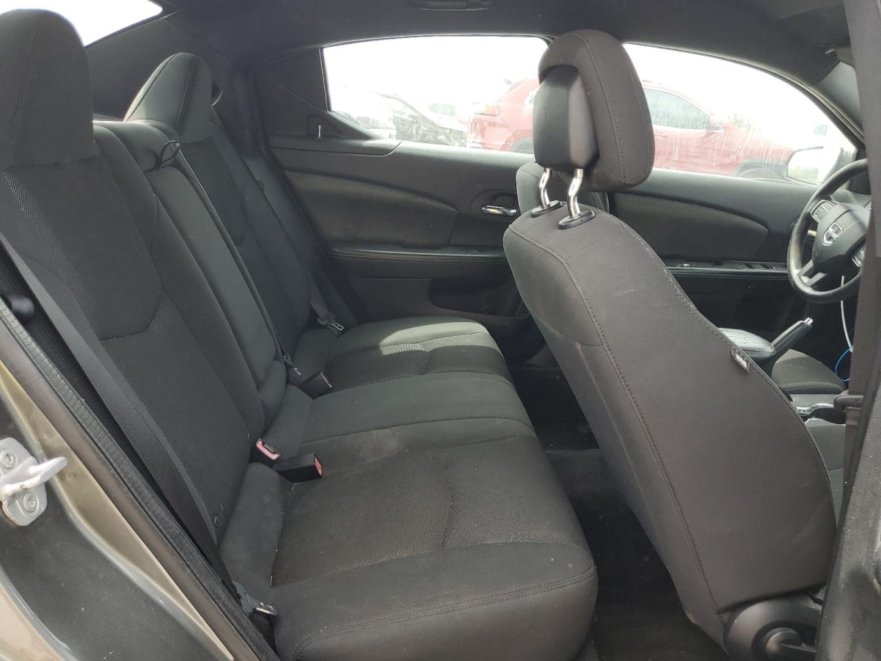 2013 Dodge Avenger Se VIN: 1C3CDZAB8DN741371 Lot: 70444565