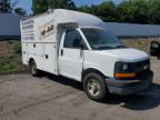 2006 CHEVROLET EXPRESS G3500    for sale at Copart NY - NEWBURGH