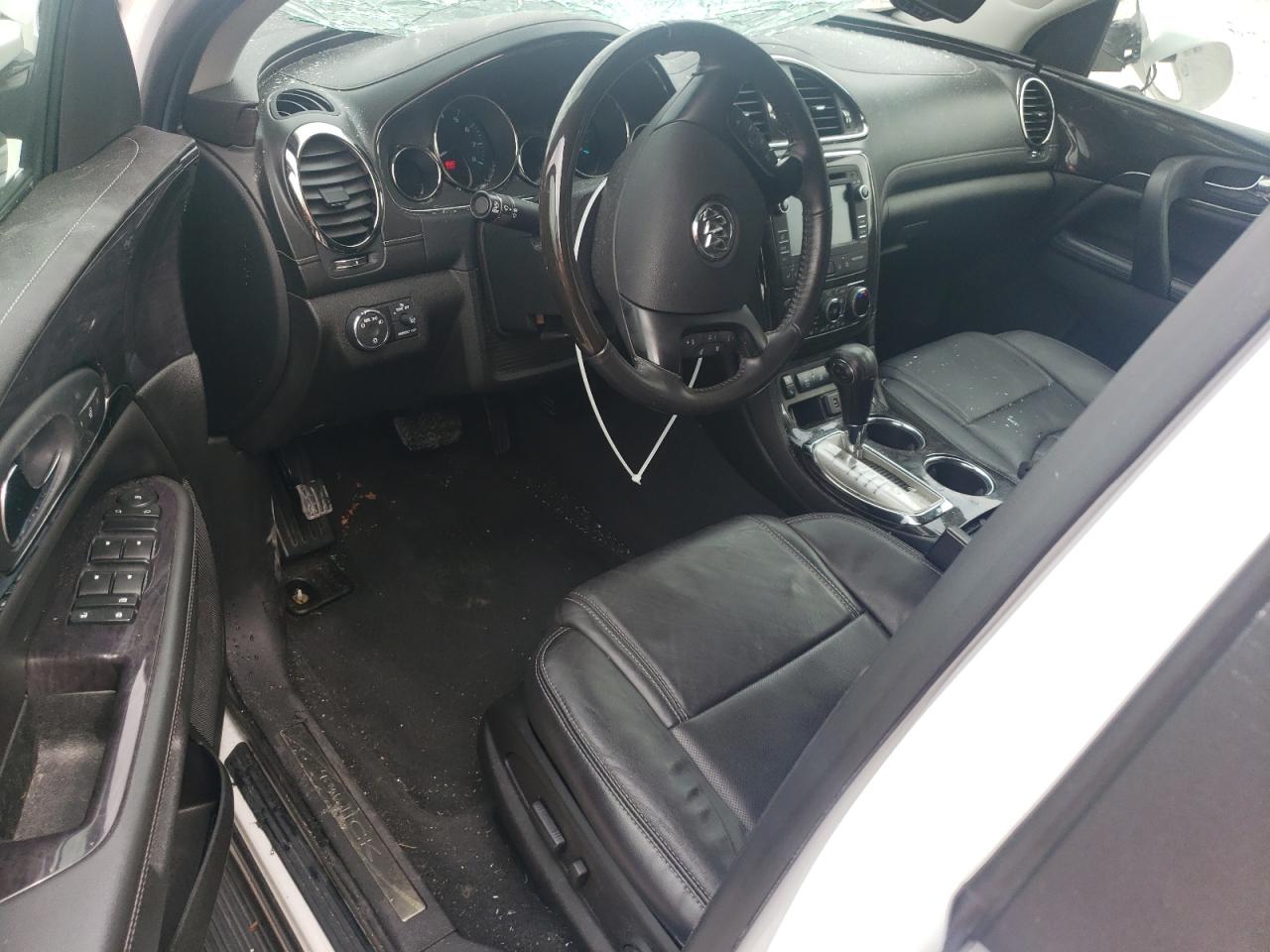 2017 Buick Enclave VIN: 5GAKVBKD1HJ336561 Lot: 67627055