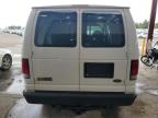 2007 FORD ECONOLINE E350 SUPER DUTY VAN à vendre chez Copart MT - BILLINGS