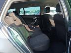 2013 VAUXHALL INSIGNIA S for sale at Copart CHESTER