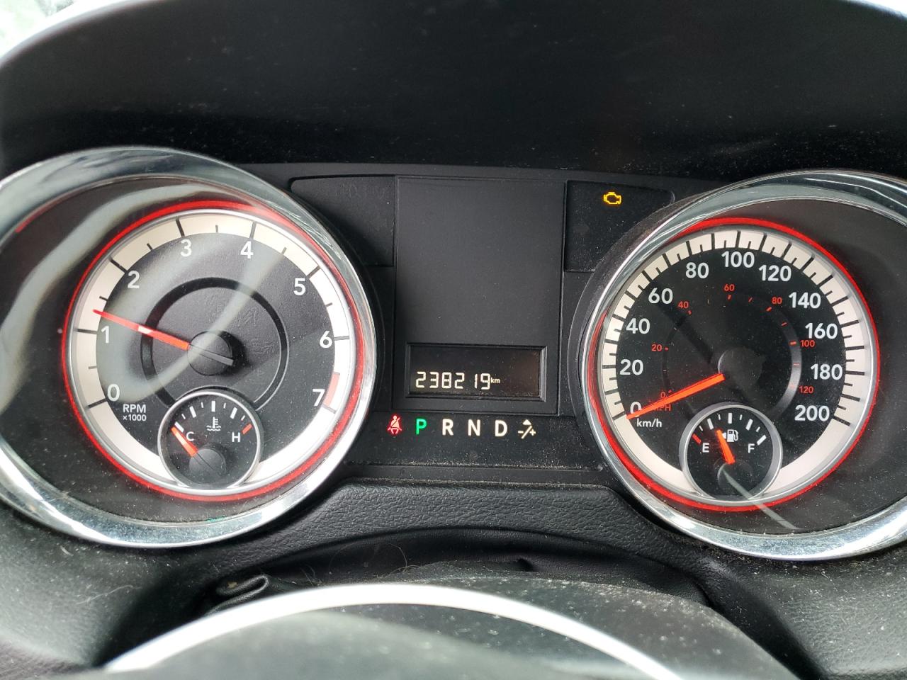 2014 Dodge Grand Caravan Se VIN: 2C4RDGBG7ER287347 Lot: 69661245