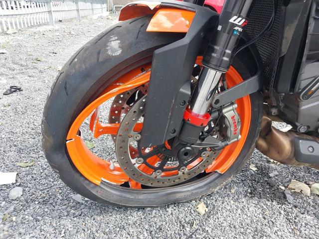 2023 KTM 1290 SUPERDUKE R 23 