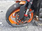 2023 KTM 1290 SUPERDUKE R 23  for sale at Copart BELFAST