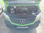 2016 MERCEDES BENZ SPRINTER 3 for sale at Copart WOLVERHAMPTON