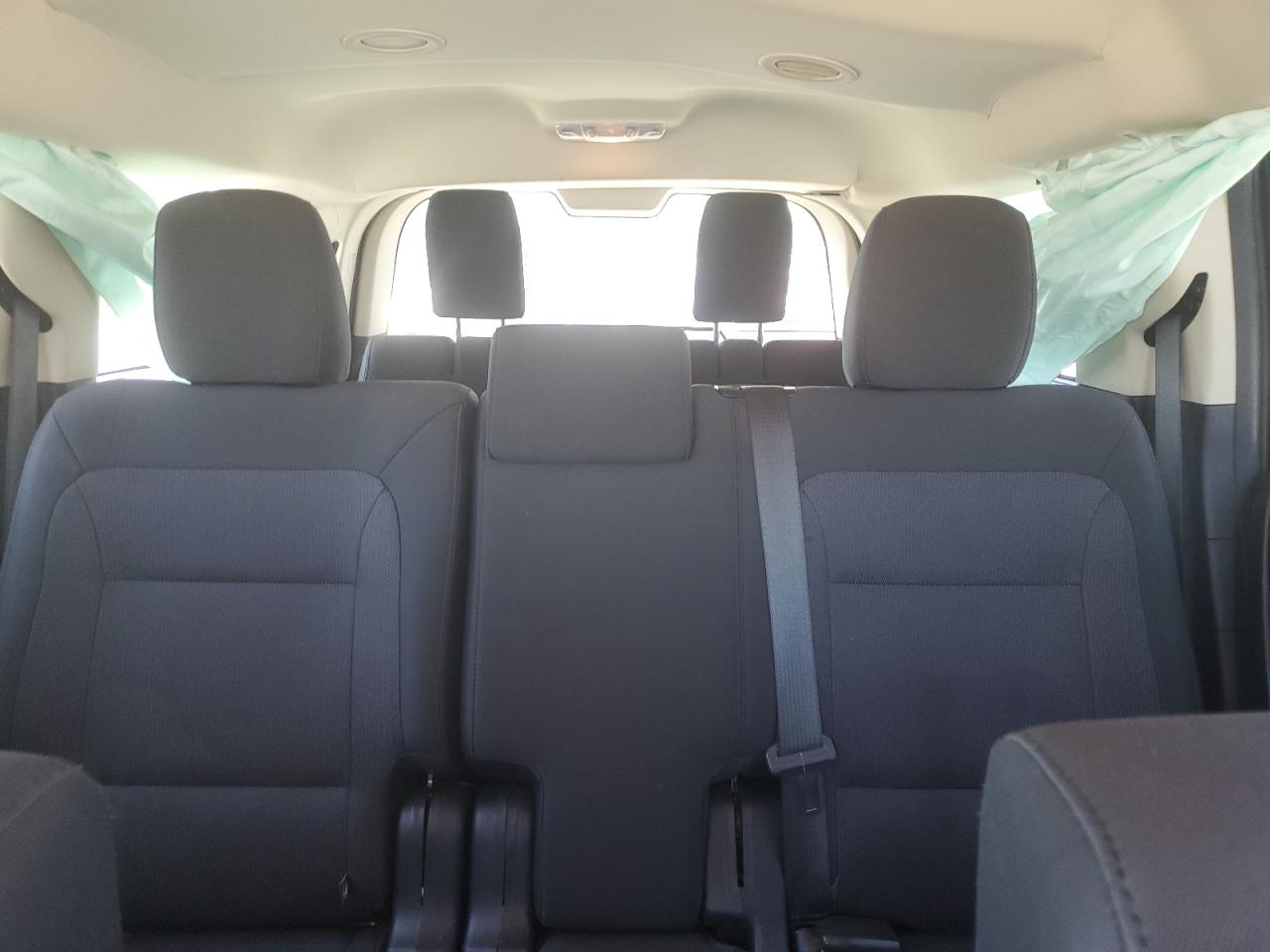 2015 Ford Flex Se VIN: 2FMGK5B83FBA18990 Lot: 68648775