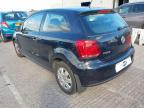 2012 VOLKSWAGEN POLO S for sale at Copart CHESTER