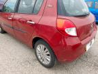 2010 RENAULT CLIO I-MUSIC 16V  for sale at Copart SANDWICH