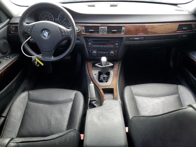 2011 BMW 335 XI  