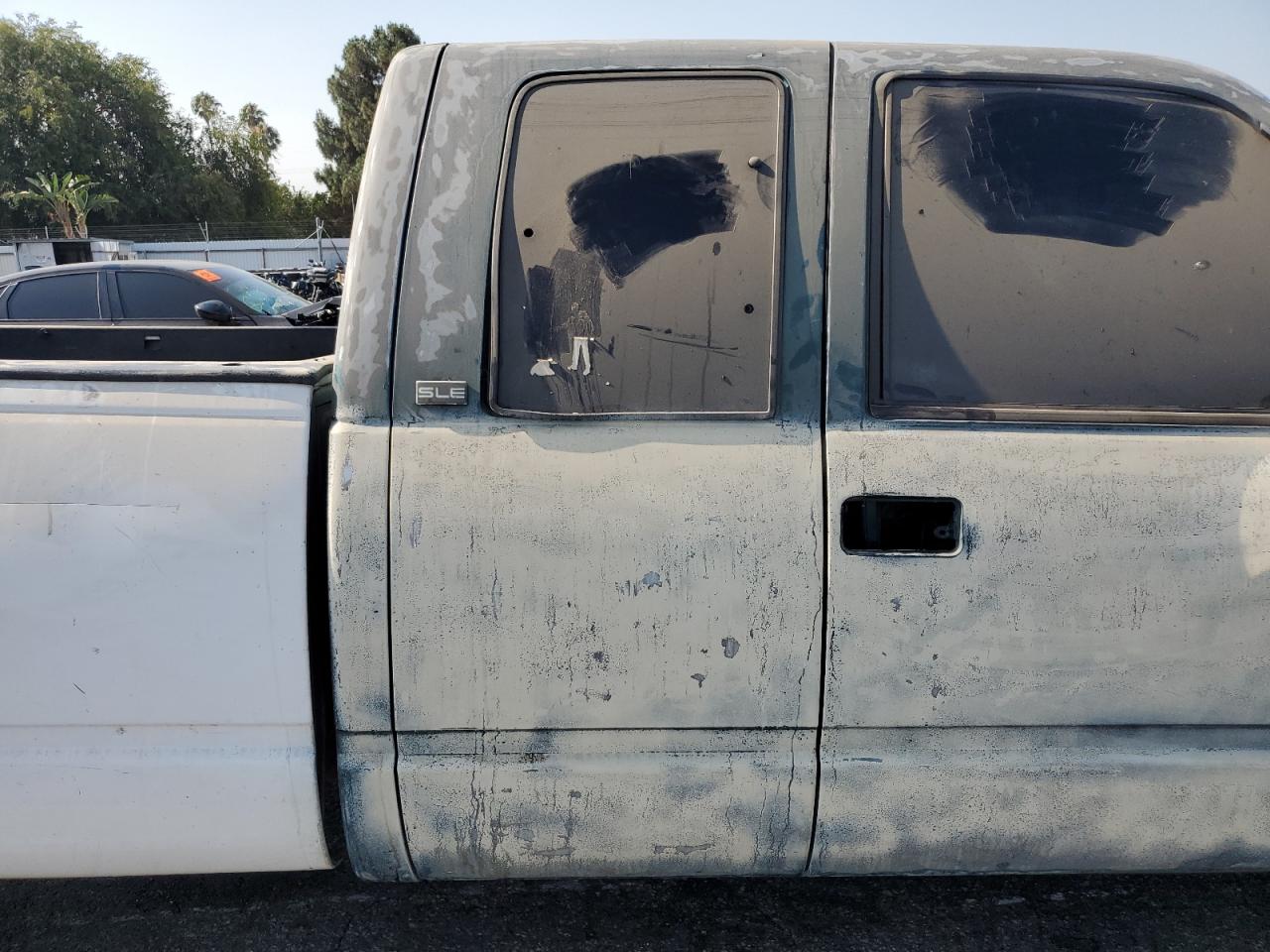 2GTEC19R8V1527235 1997 GMC Sierra C1500