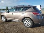 2011 NISSAN MURANO S   for sale at Copart AB - CALGARY