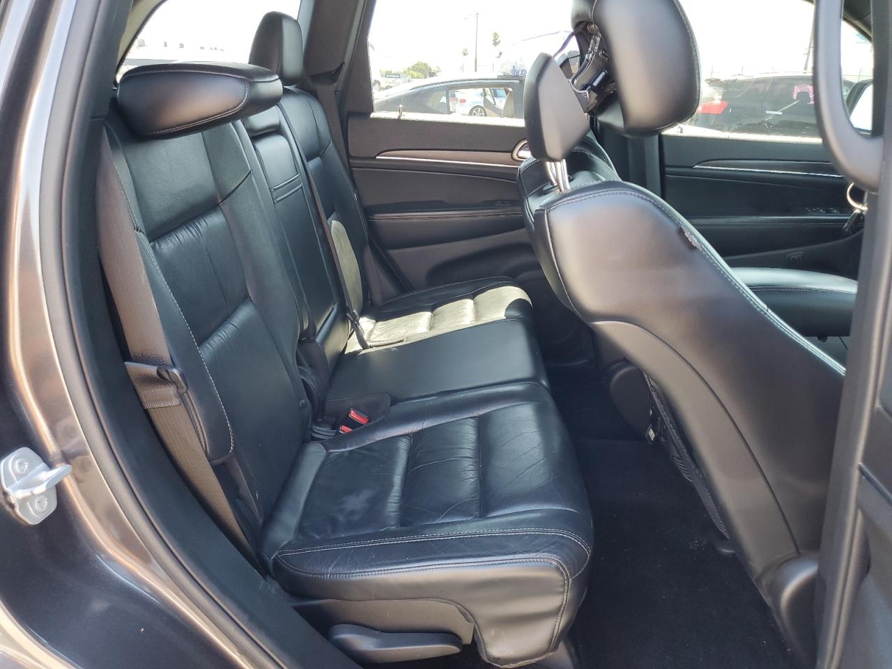 1C4RJEBG8GC473536 2016 Jeep Grand Cherokee Limited