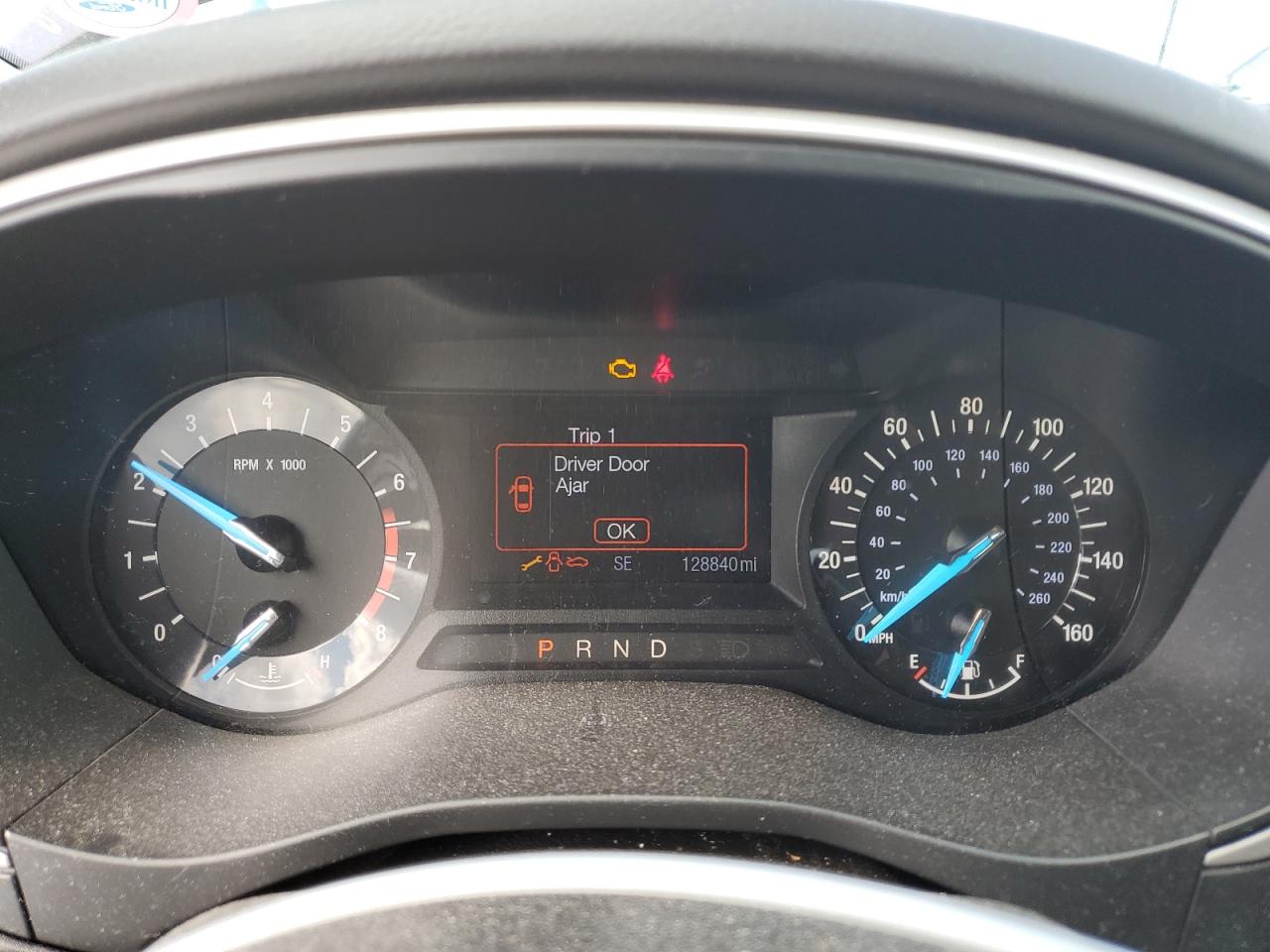 2013 Ford Fusion Se VIN: 3FA6P0HR5DR102351 Lot: 69236915