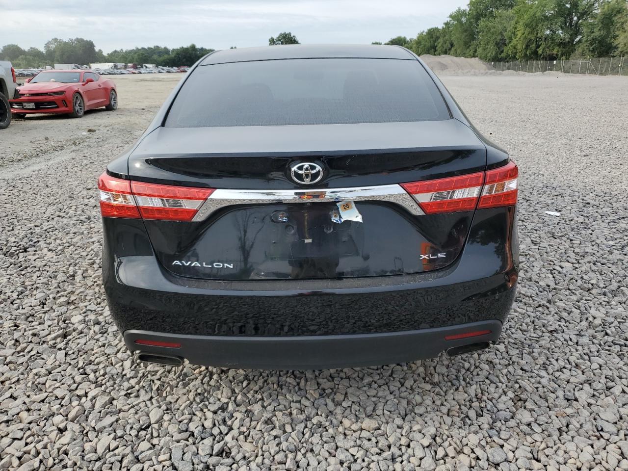 2013 Toyota Avalon Base VIN: 4T1BK1EB1DU030721 Lot: 66489355