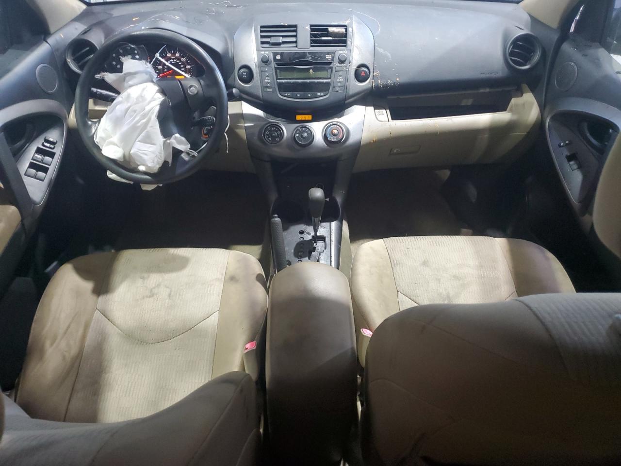 2009 Toyota Rav4 VIN: JTMBF33V89D001306 Lot: 69399295