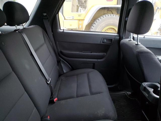 2009 FORD ESCAPE XLT  