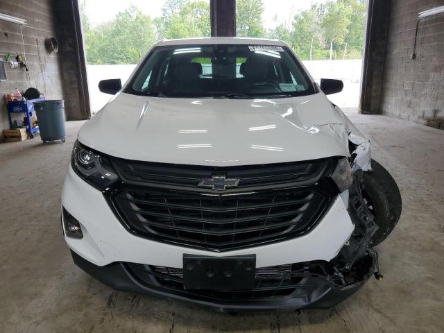  CHEVROLET EQUINOX 2021 Biały