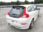 2010 VOLVO C30 R DESIGN for sale at Copart BELFAST