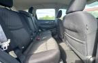 2017 NISSAN ROGUE S   for sale at Copart QC - MONTREAL