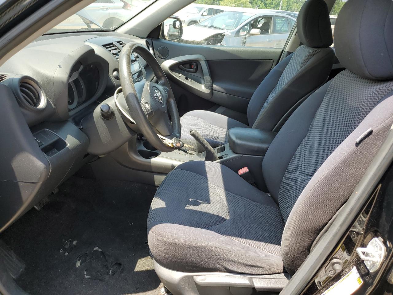 2009 Toyota Rav4 Sport VIN: 2T3ZF32V89W007724 Lot: 67037775