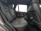 2020 LAND ROVER RANGE ROVER HSE a la Venta en Copart NY - LONG ISLAND
