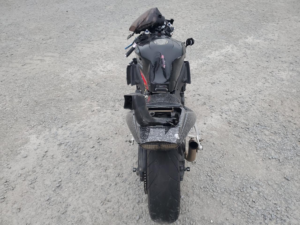 2003 Yamaha Yzfr6 L VIN: JYARJ06E13A004799 Lot: 69194975